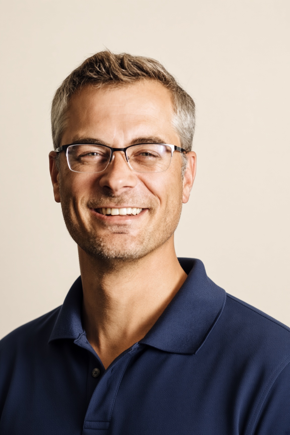 Dane Ortlund